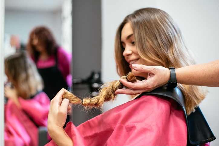 PRIMAVERA DO LESTE: Prefeitura e Câmara se unem em projeto de doação de cabelos para pacientes com câncer.​