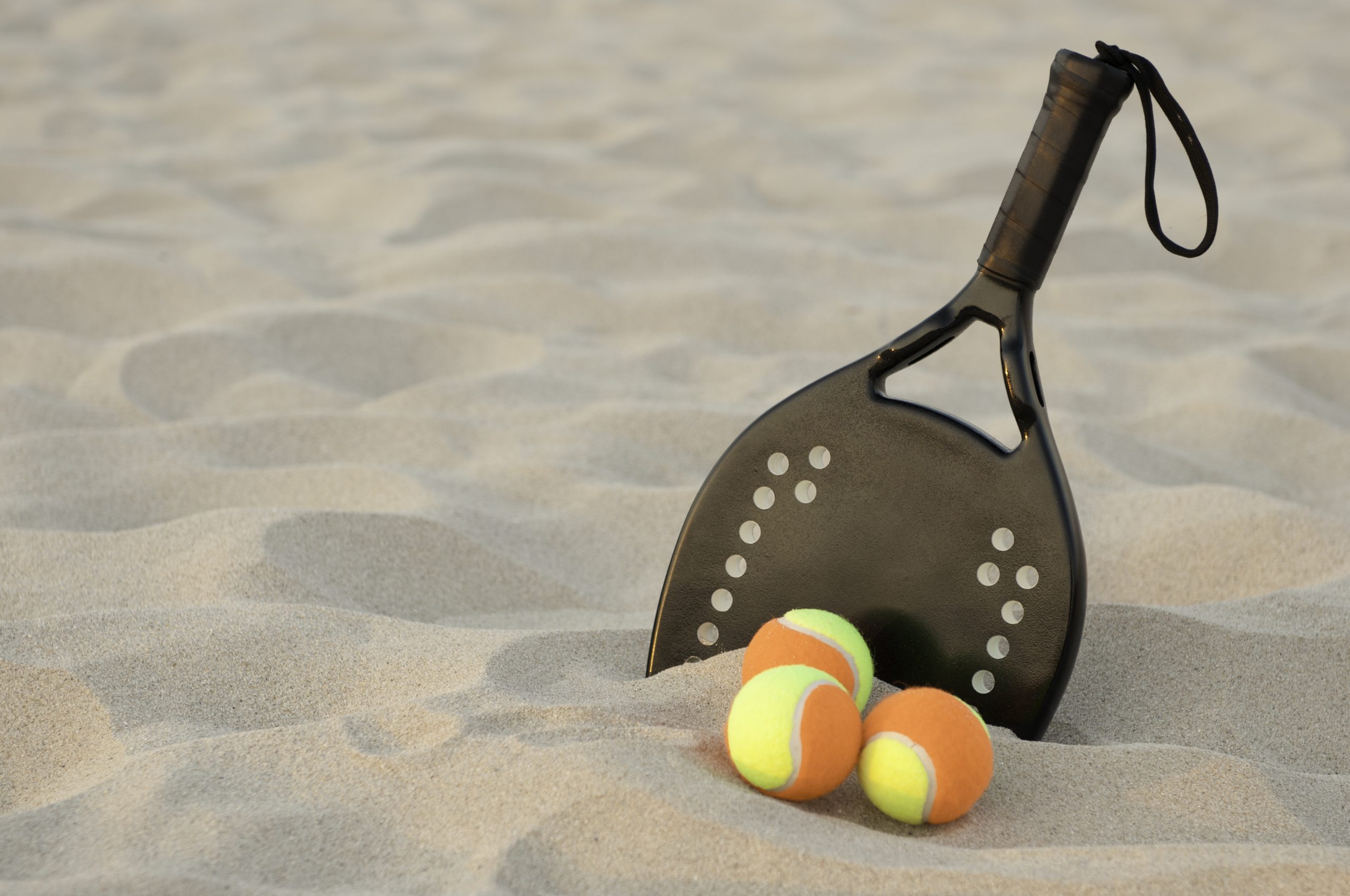 KDU Imóveis é parceiro de Torneio de Beach Tennis, em Primavera do Leste