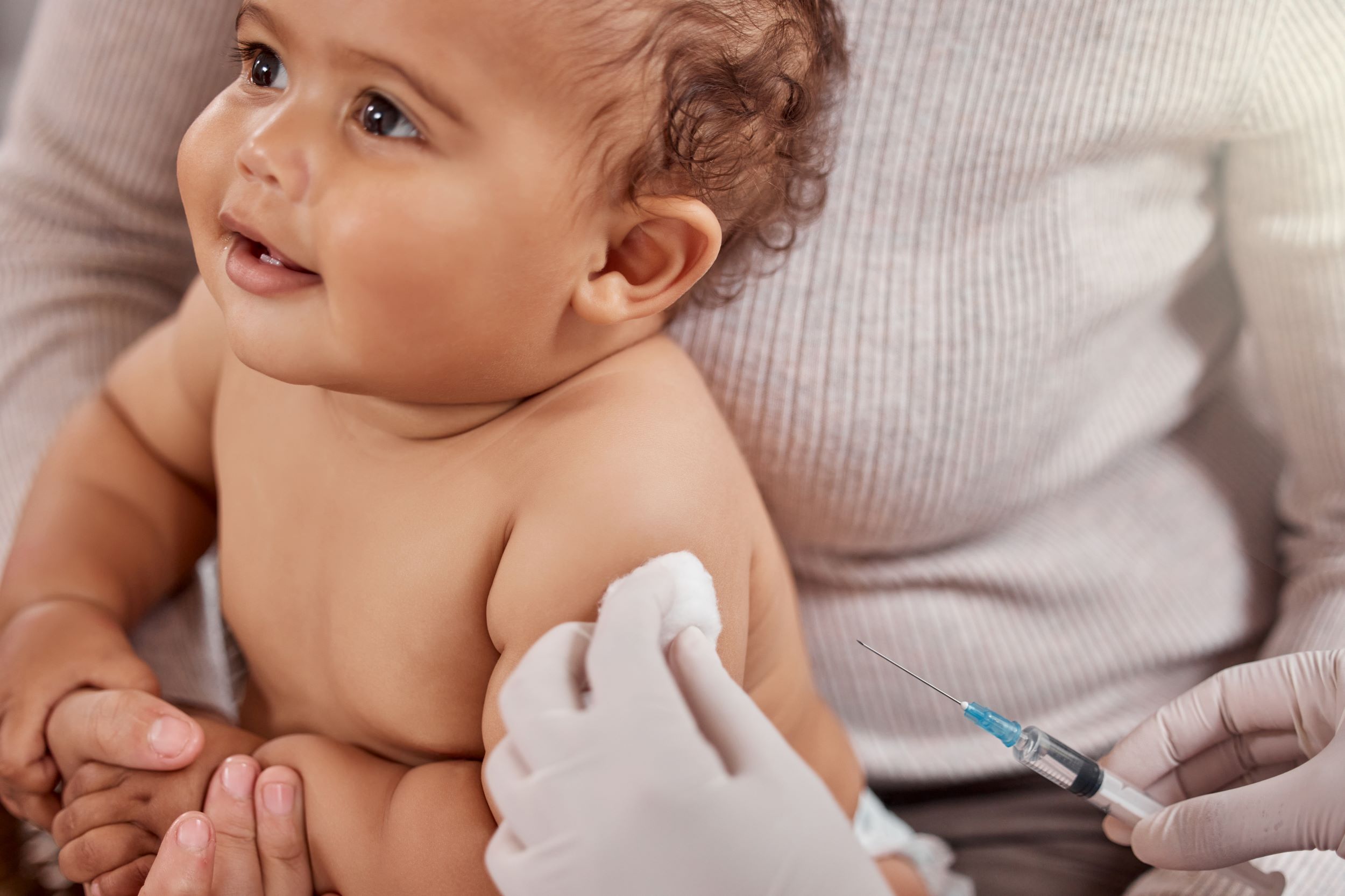 Rondonópolis já disponibiliza vacina contra a gripe para a população acima  de 6 meses de vida